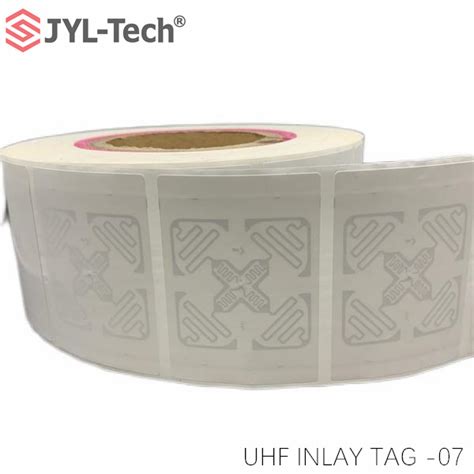 uhf rfid tag commercial supply chain asset tracking|gen 2 rfid tags.